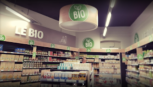 Photo n°9 de Supermarché U-Express Sarl Orenga à Bastia (Supermarché)