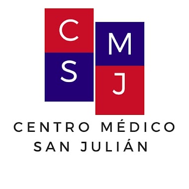 Centro Médico San Julian, Author: Centro Médico San Julian