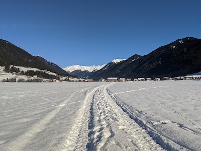 Nikolaus-Amhof-Stadion Pichl