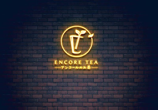 Encore Tea - Visual
