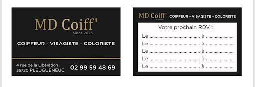 MD Coiff' - Thumbnail