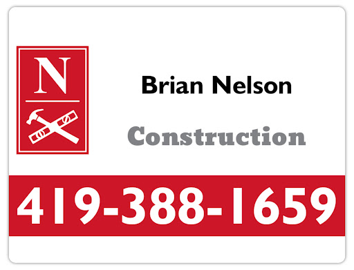 Brian Nelson Construction - Visual