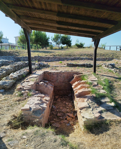 Sito Archeologico di Murata Bassa - Thumbnail