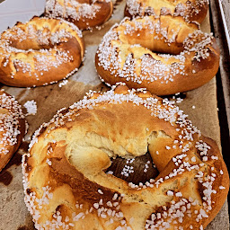 Photo n°35 de Boulangerie Leininger à Bassan (Boulangerie)