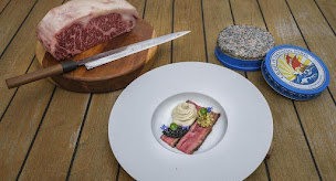 Photo n°6 de Maison Guittet à Le Grez (Ferme)