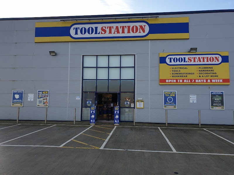 Toolstation Newport photo 2