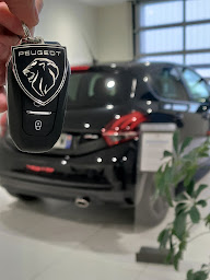 Photo n°25 de Peugeot / Fiat Garage Buzeau Concessionnaire à La Chaussée-d'Ivry (Concessionnaire Fiat)