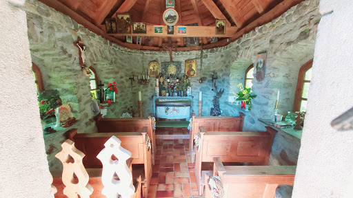 Kapelle Simmering