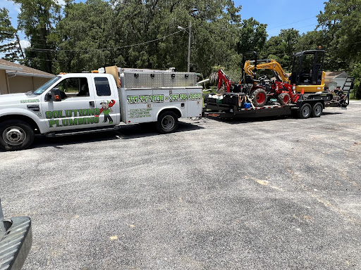 Solutions Plumbing, Well & Septic - Thumbnail