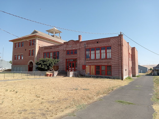 Vincent School - Visual