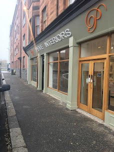 Pieve Interiors glasgow