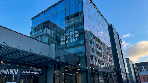 Center for Healthy Skin