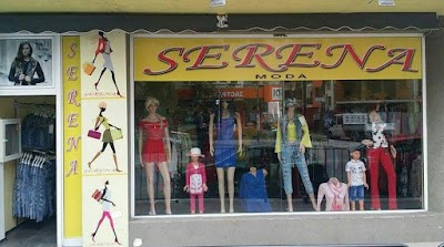 photo of SERENA MODA (Permanently Closed)