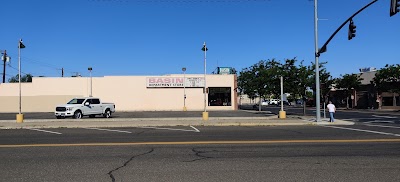 Basin Department Store