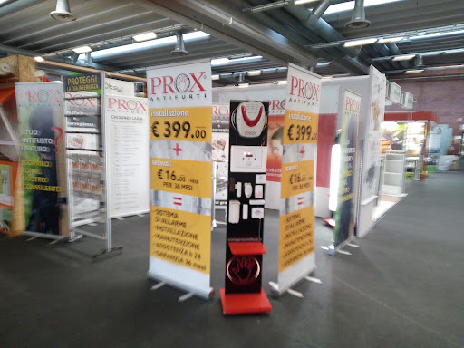 Prox - Visual