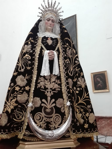 Parroquia de San Patricio Gallery - Spain