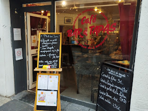 Photo n°25 de atelierpubcrest à Crest (Bar avec musique live)