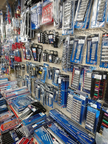 Machine Mart Coventry - Hardware store