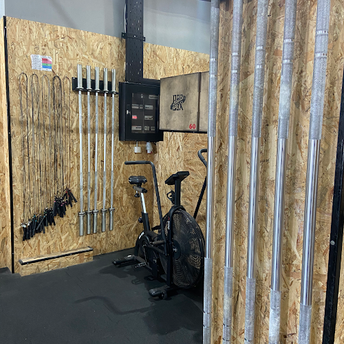 Άρη Βελουχιώτη 2, Ρέθυμνο 741 33