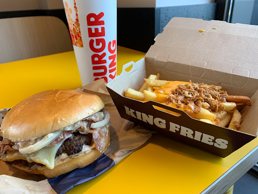 Photo 4 - Burger King