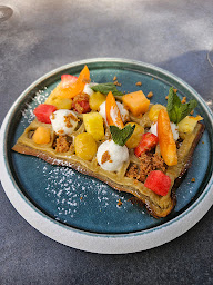 Photo n°14 de LA CAVE A MANGER BÉZIERS à Béziers (Traiteur)