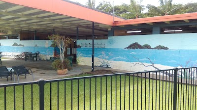 Photos of August Moon Caravan Park