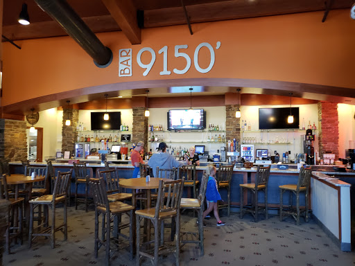 9150 Bar - Visual