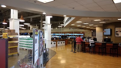 Micro Center