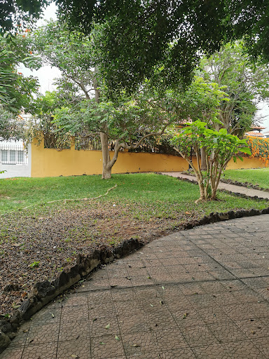 Parque La Paz