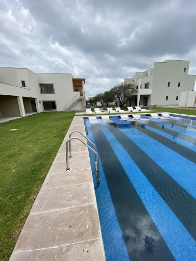 Casco de Landeta Club Residencial
