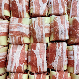 Photo n°16 de Les Bouchers Berrichons à La Chapelle-Saint-Ursin (Boucherie-charcuterie)