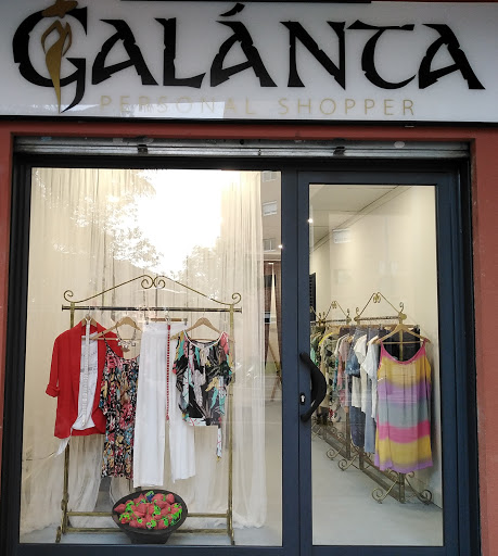 Galánta - Visual
