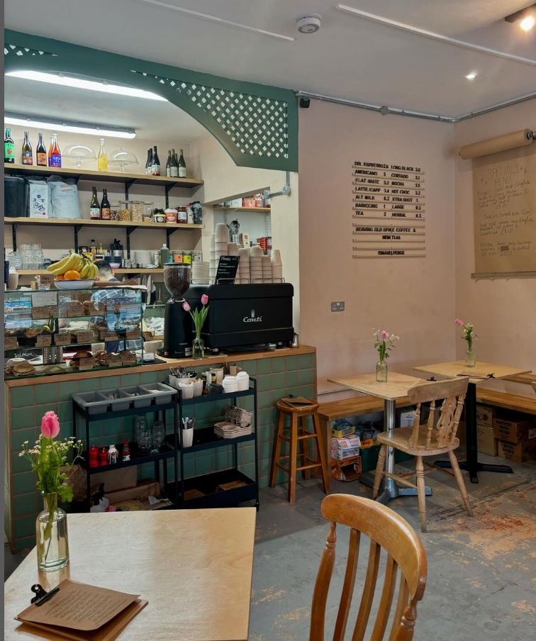 Maple Road SE20 Traders photo 2