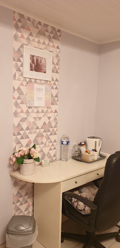 Photo de La maison de mon enfance à Delettes (62129)