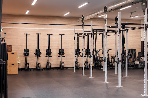 Kanehsatake CrossFit - Thumbnail