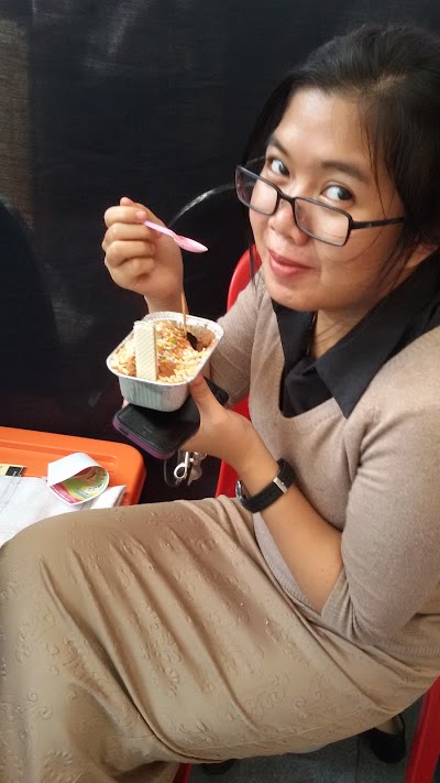 Photos of Fruity Ice Cream
