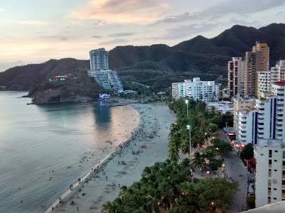 Photos of Rodadero sea aquarium and museum
