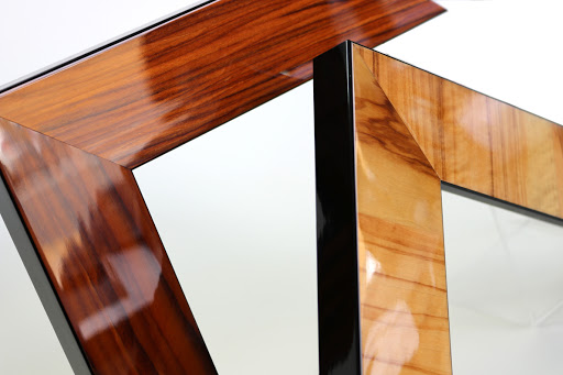 Abel Framing - Visual