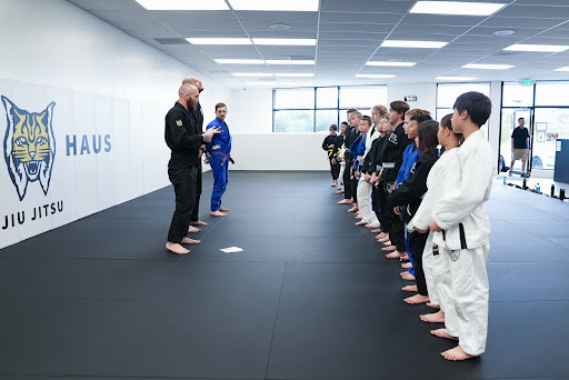 GRPL HAUS JIU JITSU - Lone Tree - Thumbnail