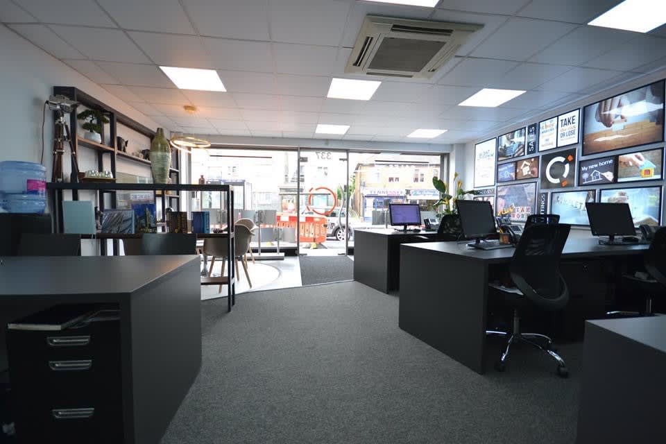 Completion Sales & Lettings