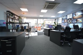 Completion Sales & Lettings