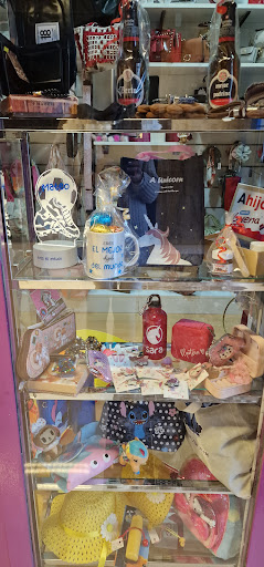 Miss Complementos