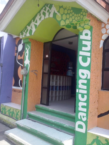 ACADEMIA DE BAILE "DANCING CLUB" - Thumbnail
