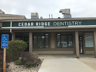 Cedar Ridge Esthetic and Family Dentistry