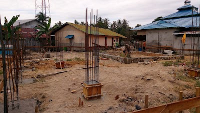 Photos of TMS MOTOR SIDUK