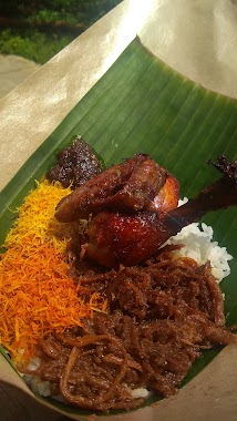 AYAM BAKAR TAMAN 69, Author: Rizky Abdillah