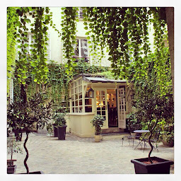 Photo n°8 de Delphine Courteille à Paris (Salon de coiffure)