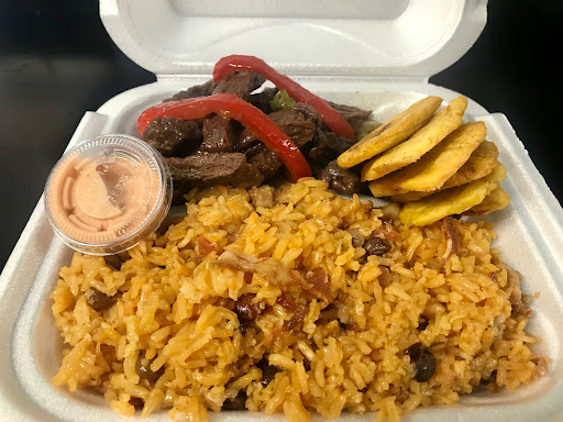 Mr. Pinchos - Visual