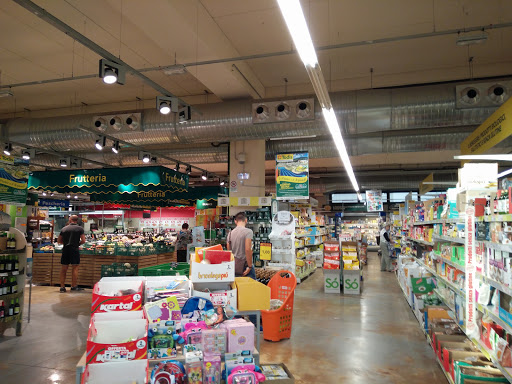 Todis - Supermercato (Assisi - via San Bernardino da Siena) - Thumbnail
