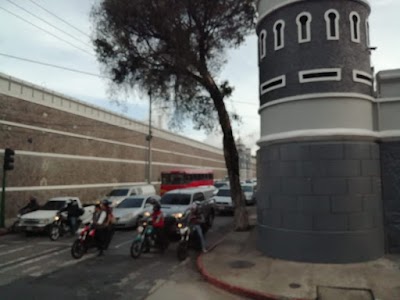 transit-station